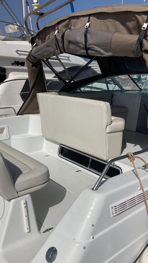 Luxury Boat Karamba I Hotel San Miguel de Abona Eksteriør billede