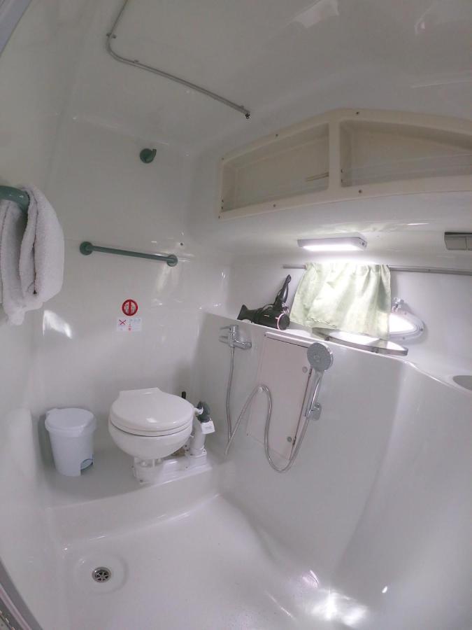 Luxury Boat Karamba I Hotel San Miguel de Abona Eksteriør billede