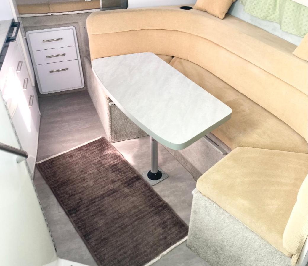 Luxury Boat Karamba I Hotel San Miguel de Abona Eksteriør billede